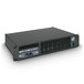 LD Systems SP1K8 2 Channel Power Amplifier Angled