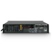 LD Systems SP1K8 2 Channel Power Amplifier Back