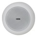 Adastra 6.5'' Pendent Ceiling Speaker, Bottom