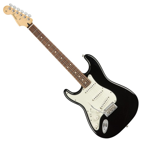 Fender Player Stratocaster PF Left Handed