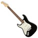 Fender Player Stratocaster PF Left Handed, Black