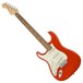 Fender Player Stratocaster PF Left Handed, Sonic Red