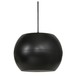 Adastra 6.5'' Pendent Ceiling Speaker, Black