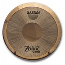 Sabian 24'' Zodiac Gong