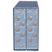 Tube-Tech RM 2 Table Top Frame, 2 Channels - Front (Modules Not Included)