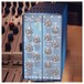 RM 2 Table Top Frame, 2 Channels - On Console (Modules Not Included)