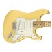 Fender Player Stratocaster MN, Yellow