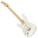 Fender Player Stratocaster MN Left Handed, Polar White