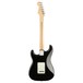 Fender Player Strat MN, Black