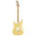 Fender Player Stratocaster MN, Butter