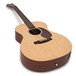 Martin GPX1AE Electro Acoustic