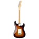 Fender Player Stratocaster MN Left Handed, Sunburst
