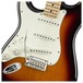 Fender Player Strat MN Left Handed, Sunburst