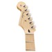 Player Stratocaster MN Left Handed, 3-Tone Sunburst
