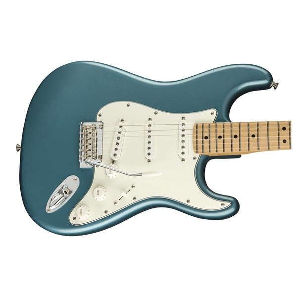 Fender Player Stratocaster, Tidepool
