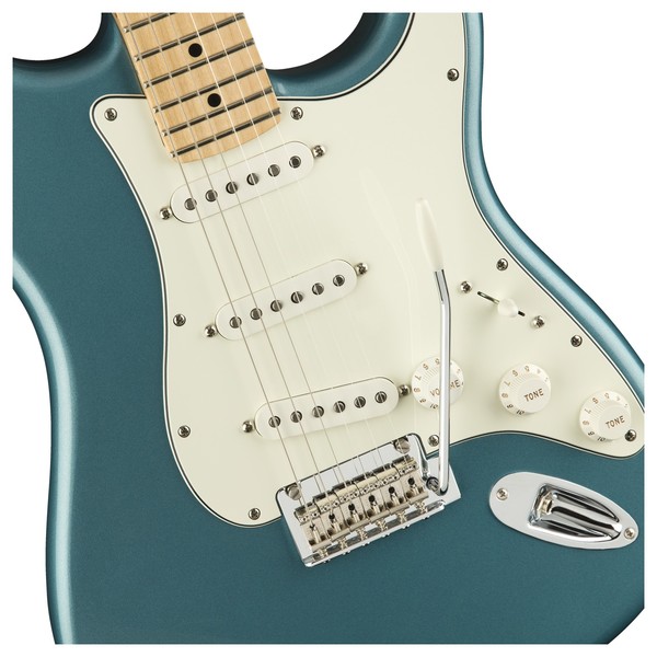 Fender Player Strat, Tidepool
