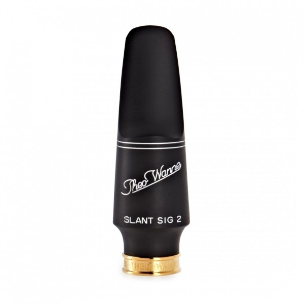 Theo Wanne Slant Signature 2 Tenor Sax Mouthpiece, 7*