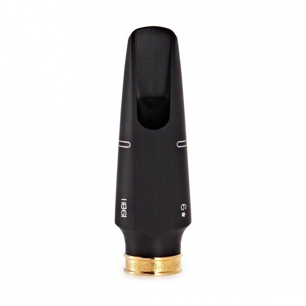 Theo Wanne Slant Signature 2 Tenor Sax Mouthpiece, 7*