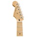 Player Stratocaster MN Left Handed, Tidepool