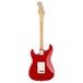 Fender Player Stratocaster PF, Red