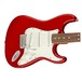 Fender Player Stratocaster, Sonic Red