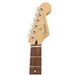 Player Stratocaster PF, Sonic Red