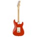 Fender Player Stratocaster PF Left Handed, Red