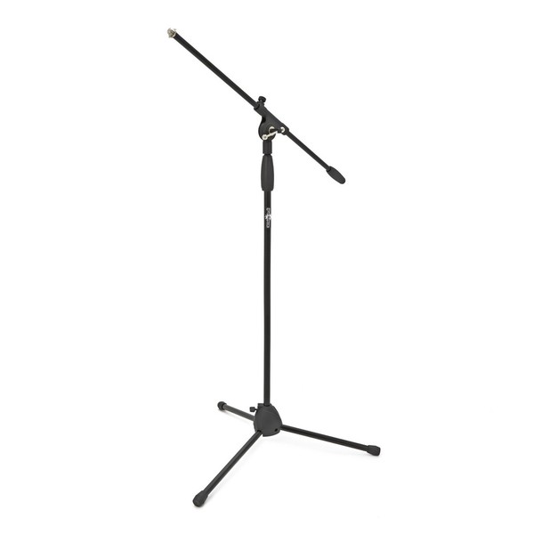 Boom Mic Stand by Gear4music