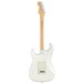 Fender Player Stratocaster PF, White