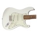 Fender Player Strat PF, Polar White