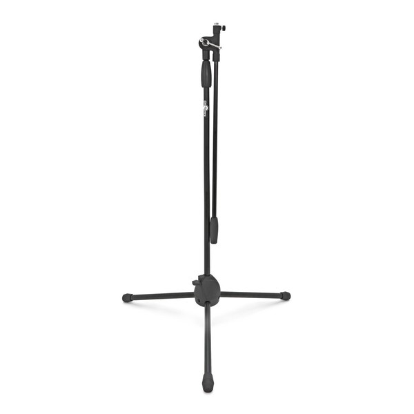 Boom Mic Stand by Gear4music, Folded
