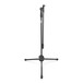 Boom Mic Stand by Gear4music, Folded