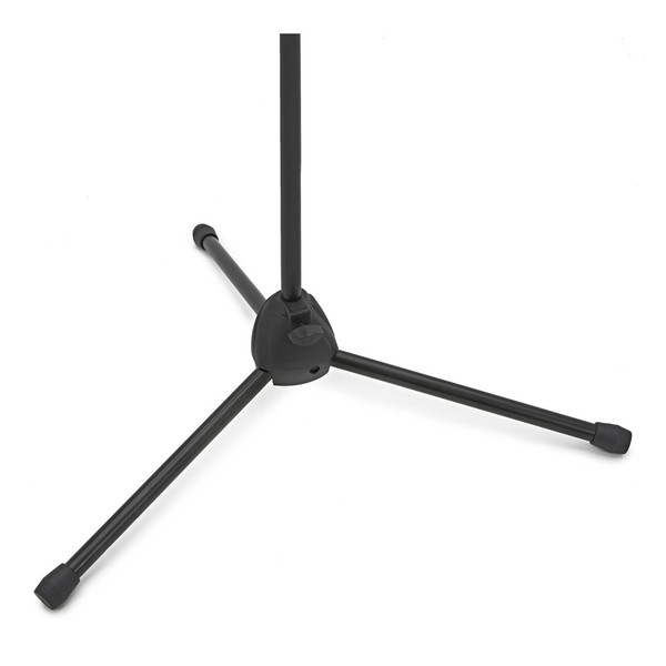 Boom Mic Stand by Gear4music, Close-Up