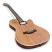 Godin A6 Ultra, Koa High Gloss