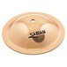 Sabian Stage 7'' Bell, Brilliant - Main