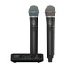Behringer ULM302MIC Dual Digital Wireless Microphone System