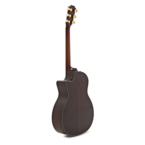 Taylor 814ce NAMM LTD Electro Acoustic, Cocobolo & Singing Sitka