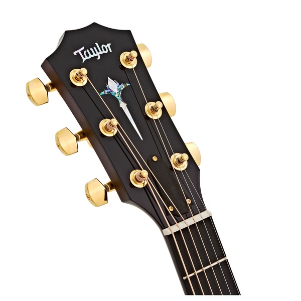 Taylor 814ce NAMM LTD Electro Acoustic, Cocobolo & Singing Sitka