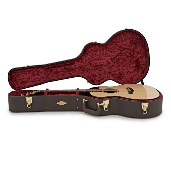 Taylor 814ce NAMM LTD Electro Acoustic, Cocobolo & Singing Sitka