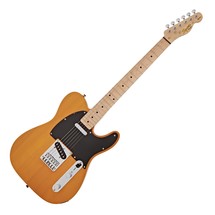 Squier Affinity Telecaster MN, Butterscotch Blonde