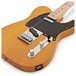 Squier Affinity Telecaster MN, Butterscotch Blonde