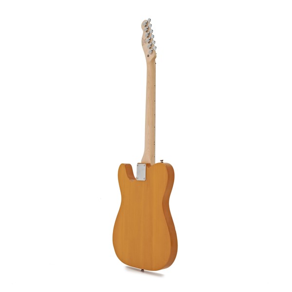 Squier Affinity Telecaster MN, Butterscotch Blonde