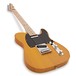 Squier Affinity Telecaster MN, Butterscotch Blonde