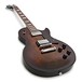 Gibson Les Paul Studio 2018, Smokehouse Burst