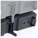 LD Systems VA4 Dual 4'' Line Array Speaker Mounting Brackets