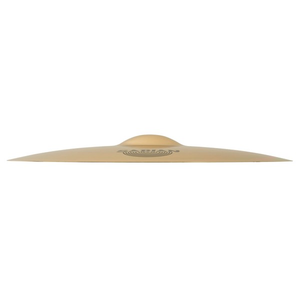 Sabian 21'' XSR Ride Cymbal flat
