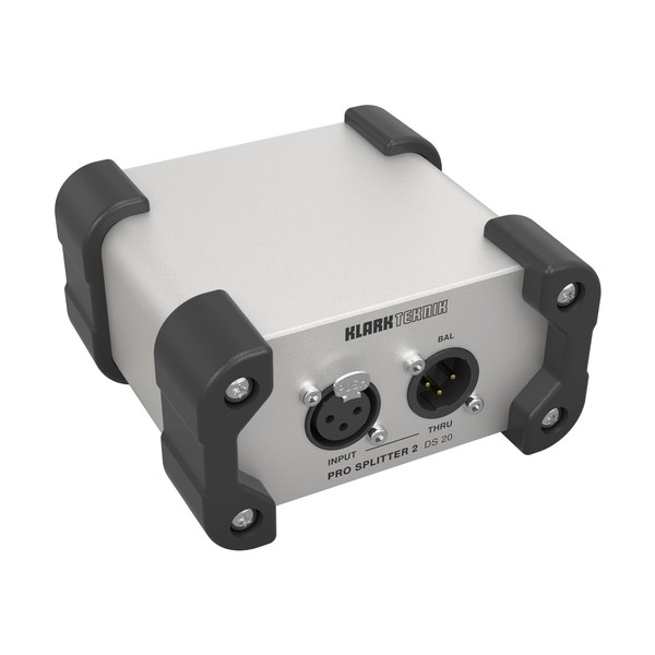 Klark Teknik DS 20 Splitter