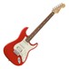 Fender Player Stratocaster HSS PF, Sonic Red