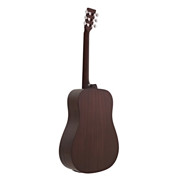 Tanglewood TWCR DE Crossroads Electro Acoustic, Whiskey Burst