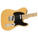 Fender American Original '50s Telecaster MN, Butterscotch Blonde